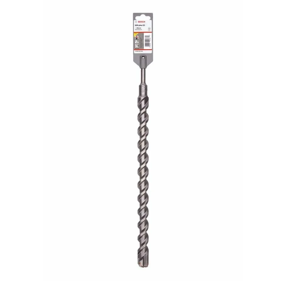 Broca de Widia Sds-Plus 5x 26X400X450MM Bosch 2608836652