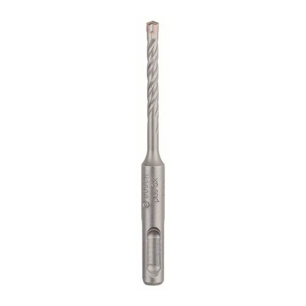 Broca de Widia Sds-Plus 5x 5X50X110MM Bosch 2608833771