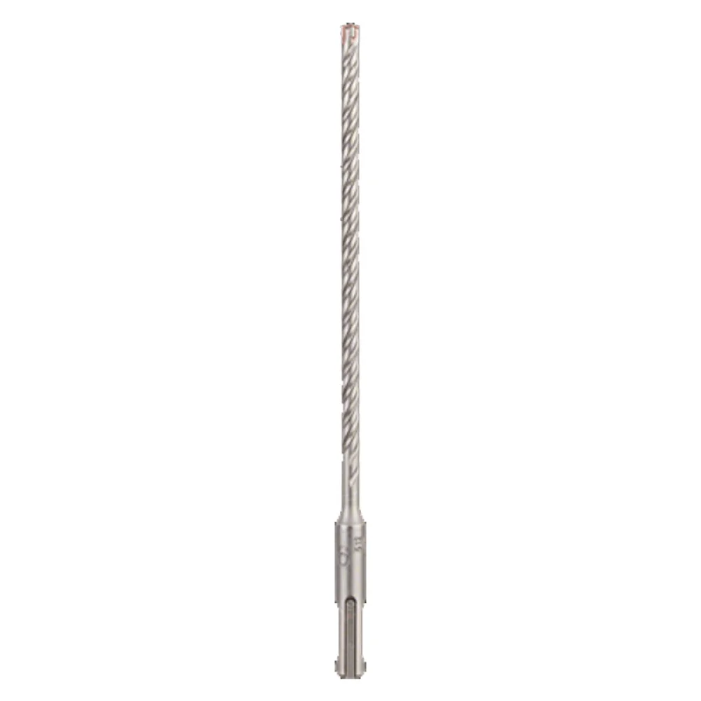Broca de Widia Sds-Plus 5x 6X150X210MM Bosch 2608706877