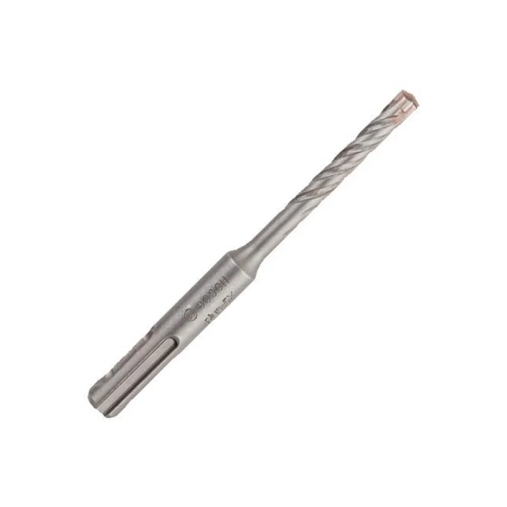 Broca de Widia Sds-Plus 5x 6X50X110MM Bosch 2608833777
