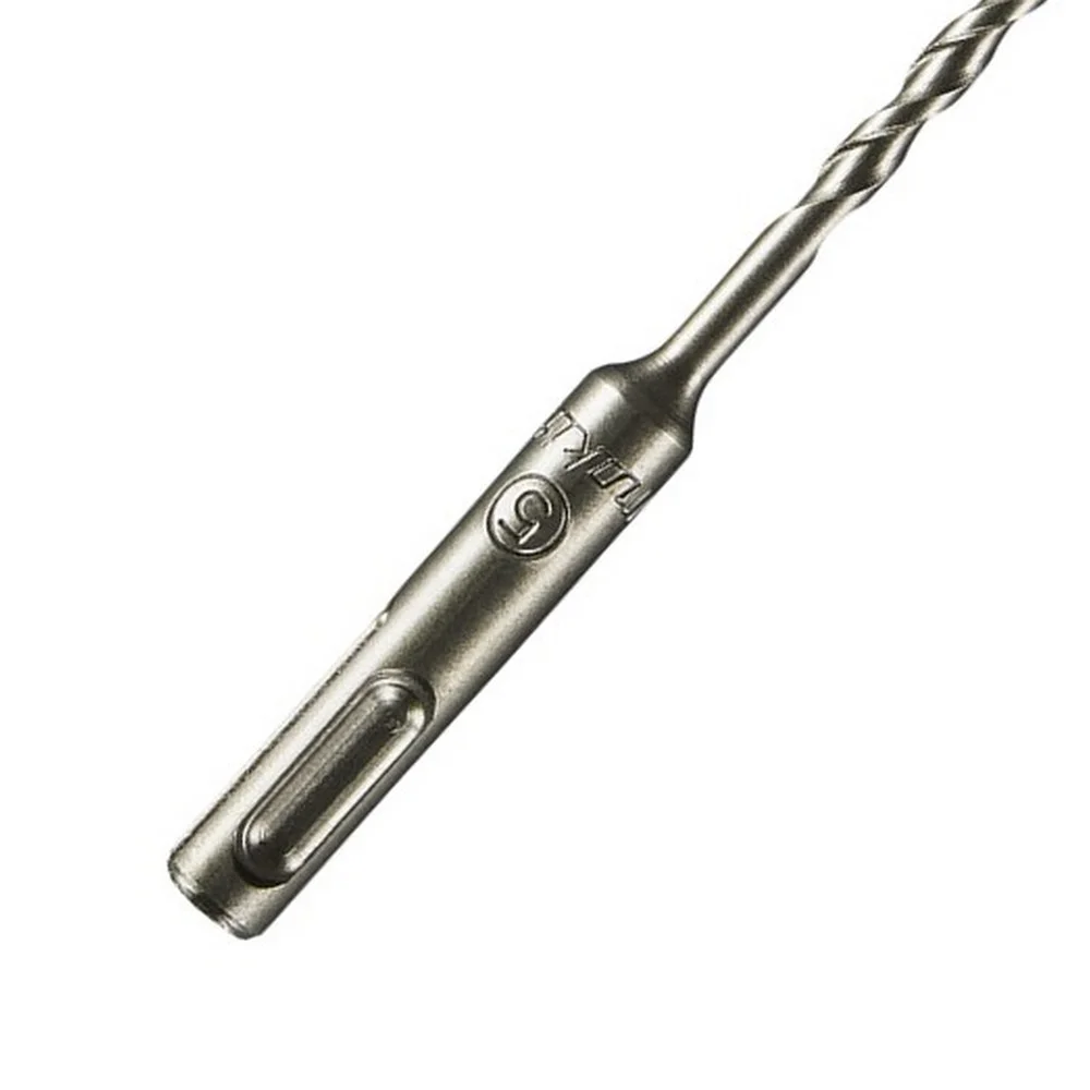Broca de Widia Sds-Plus 5X100X160MM Makita D61949-25