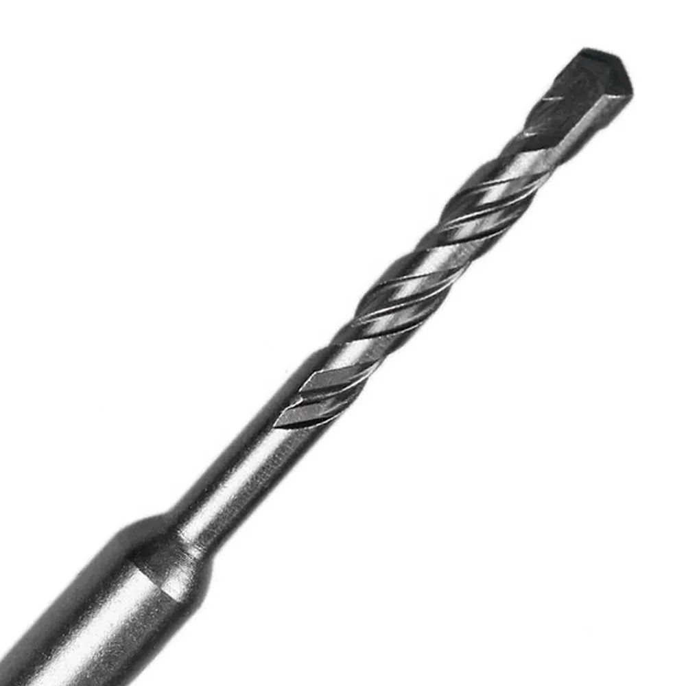 Broca de Widia Sds-Plus 6X140X210MM Rocast 190014