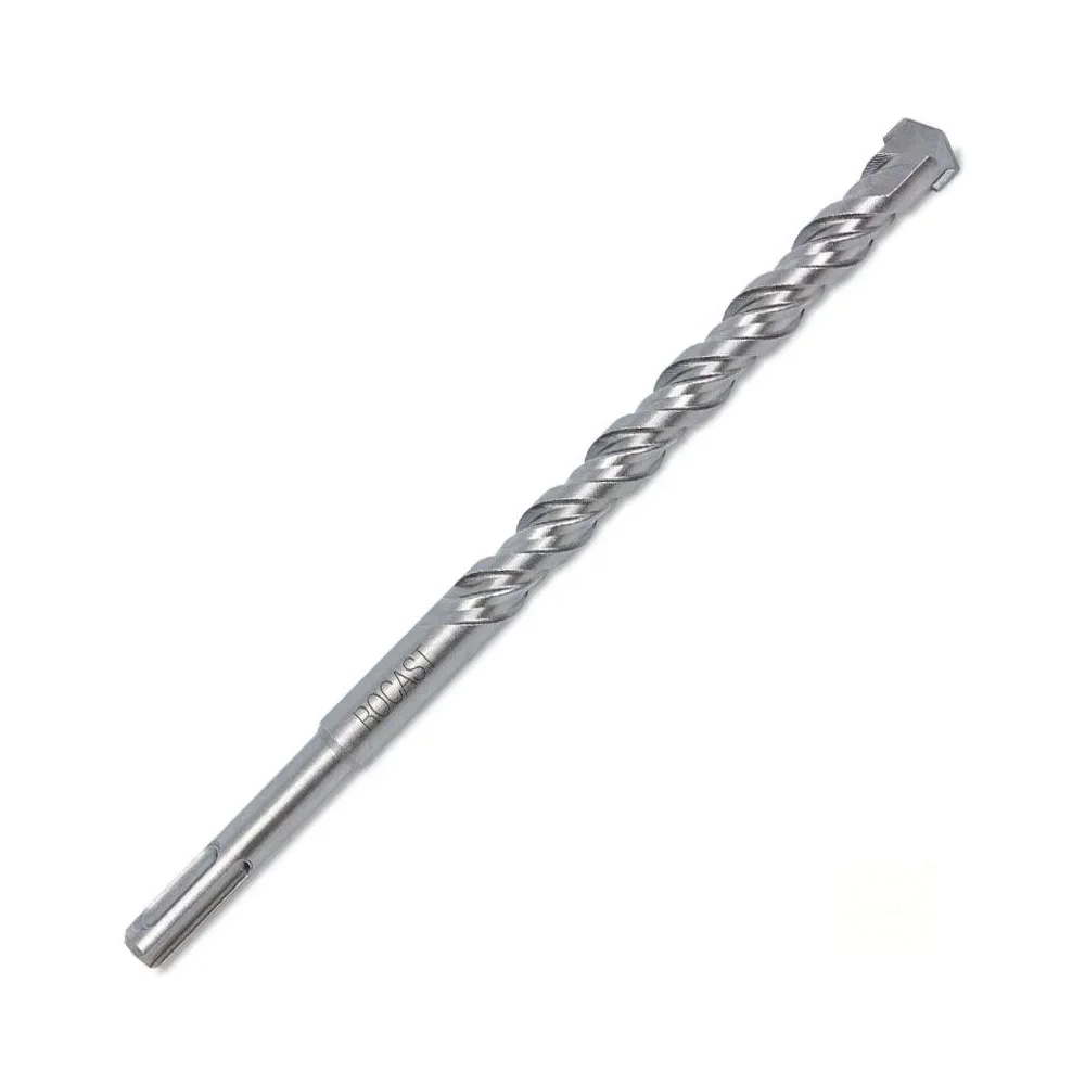 Broca de Widia Sds-Plus 7X90X160MM Rocast 190075