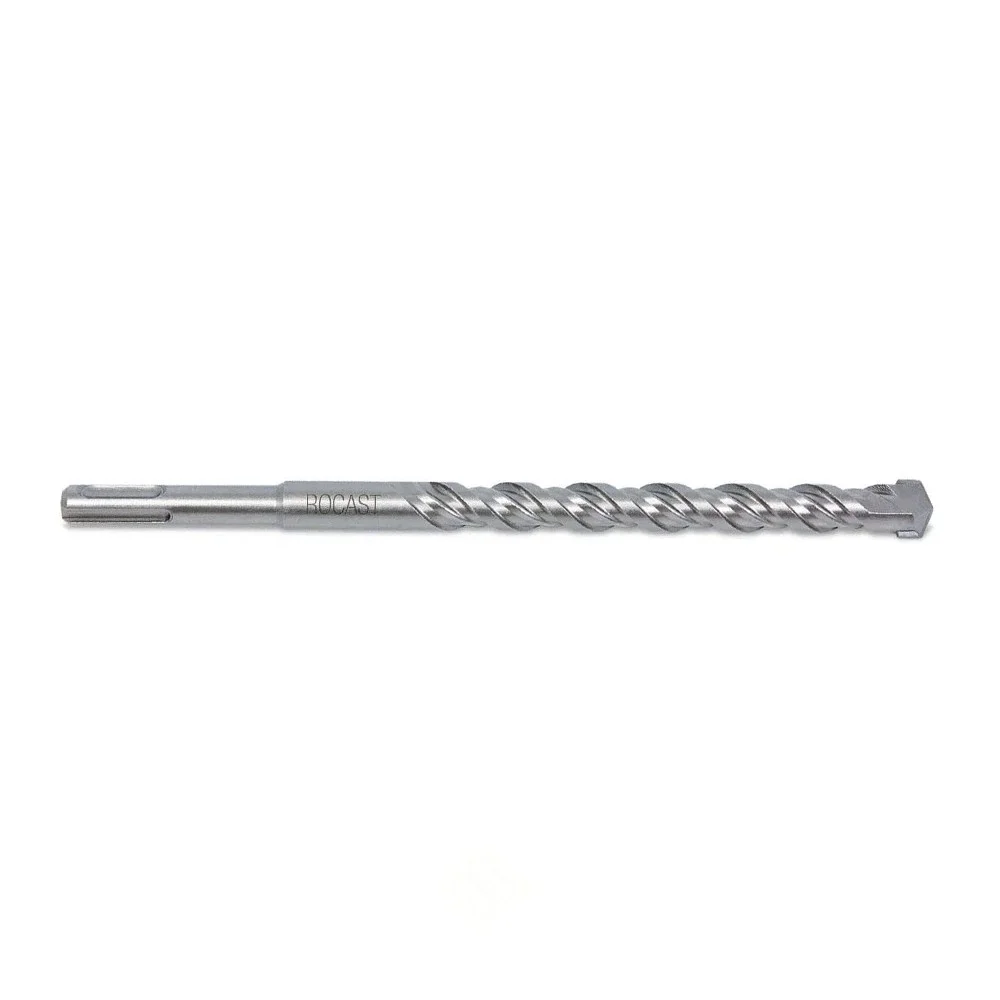 Broca de Widia Sds-Plus 7X90X160MM Rocast 190075