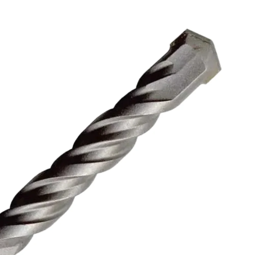 Broca de Widia Sds-Plus 8X90X160MM Graff 5760011