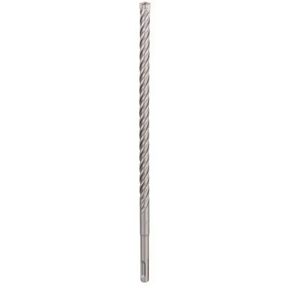 Broca de Widia Sds-Plus X5 12X250X310MM Bosch 2608833810