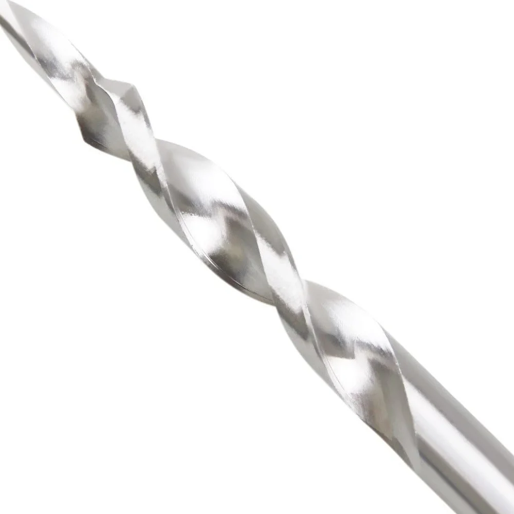 Broca Escalonada para Telhas Comprimento 210MM 1/4"-7/16" Rocast 1700005