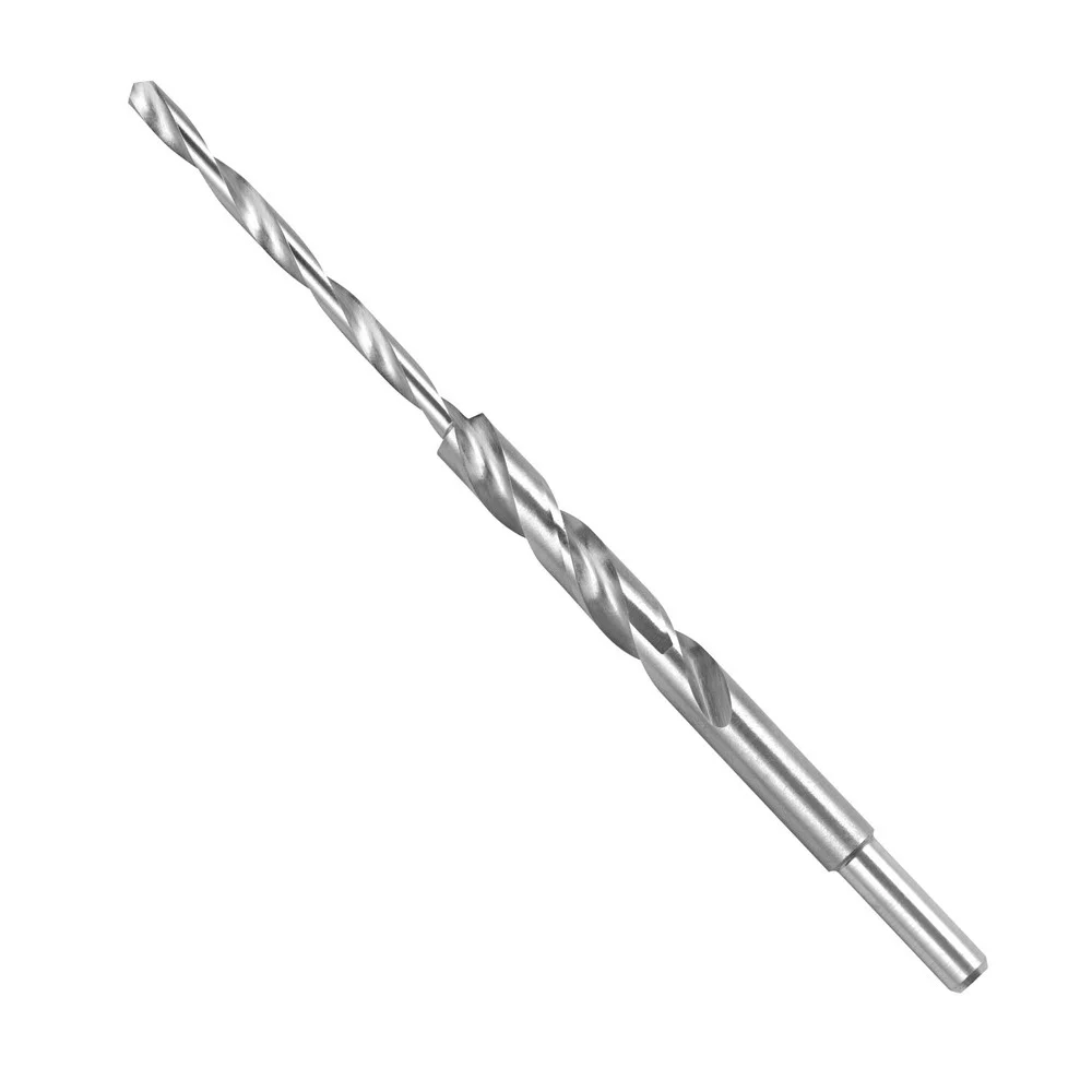 Broca Escalonada para Telhas Comprimento 210MM 6,3X10,9MM Cortag 61745