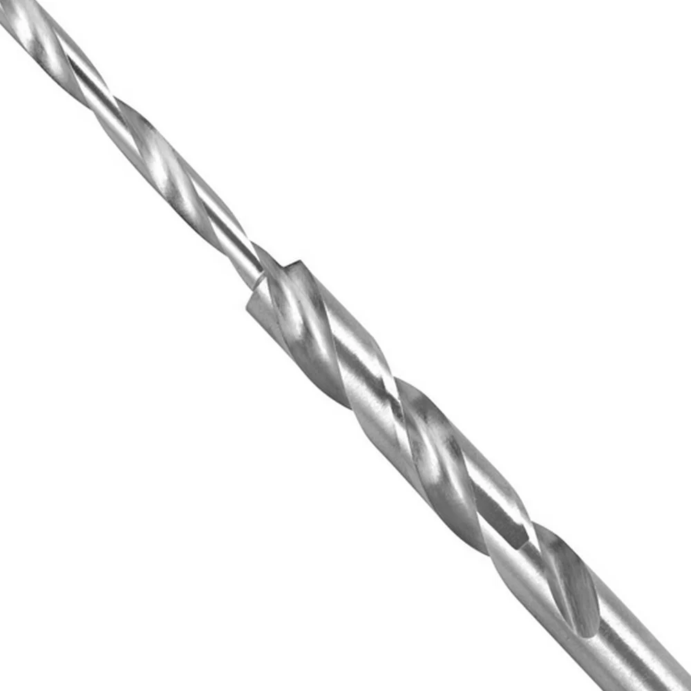Broca Escalonada para Telhas Comprimento 210MM 6,3X10,9MM Cortag 61745