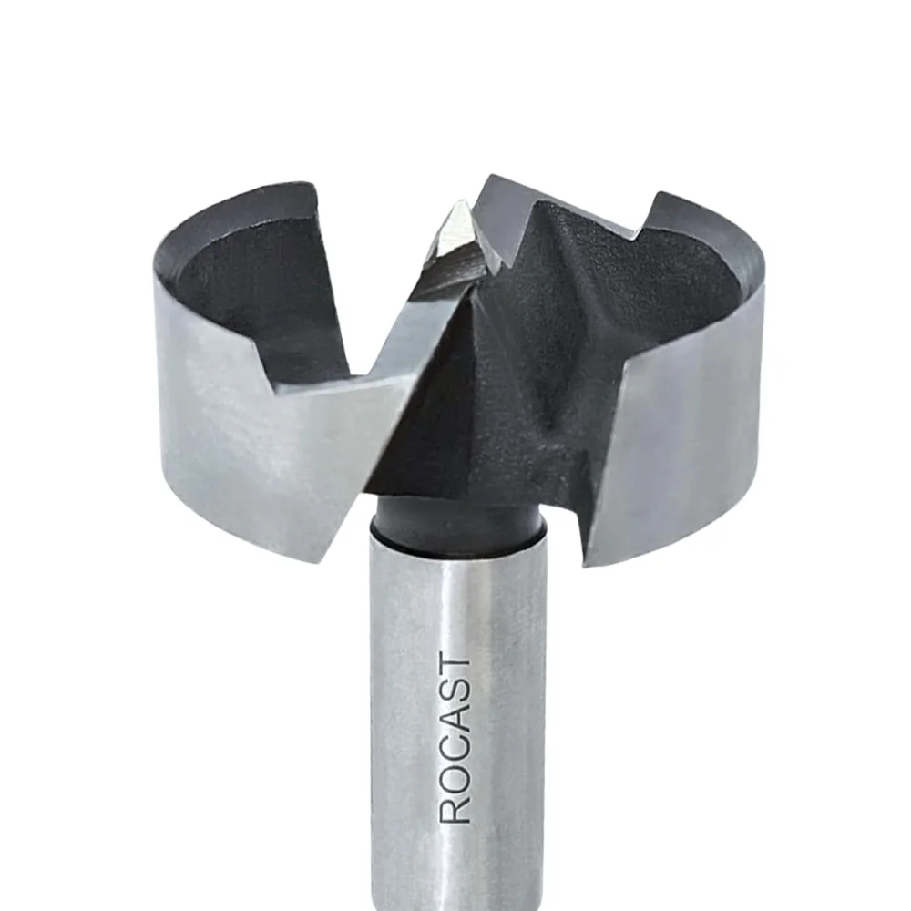 Broca Forstner para Madeira AC 22MM Rocast 1710004