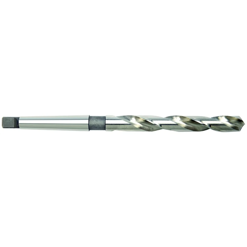 Broca Haste Conica Din 345 HSS 1.1/4"-CM3 Rocast 70051
