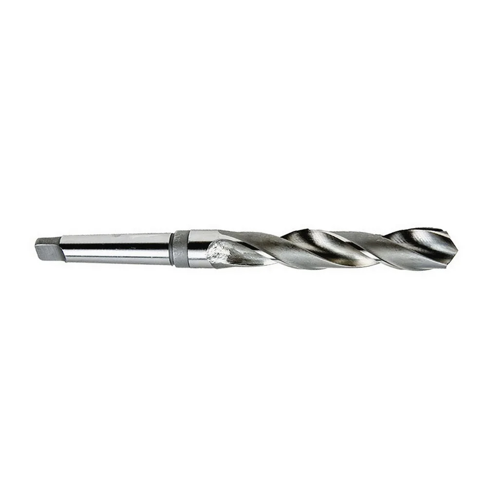Broca Haste Conica Din 345 HSS 1.1/8"-CM3 Rocast 70048