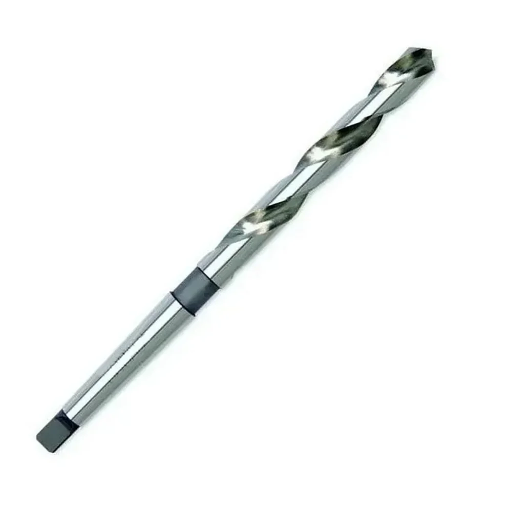 Broca Haste Conica Din 345 HSS 1.31/64"-CM4 Lenox-Twill TW404