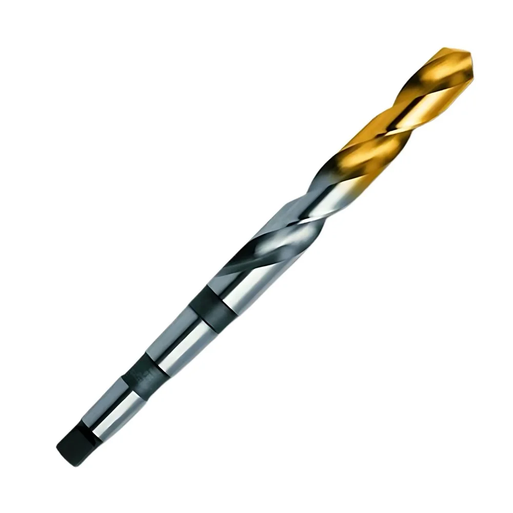Broca Haste Conica Din 345 HSS 17,5MM-CM2 Lenox-Twill TW404