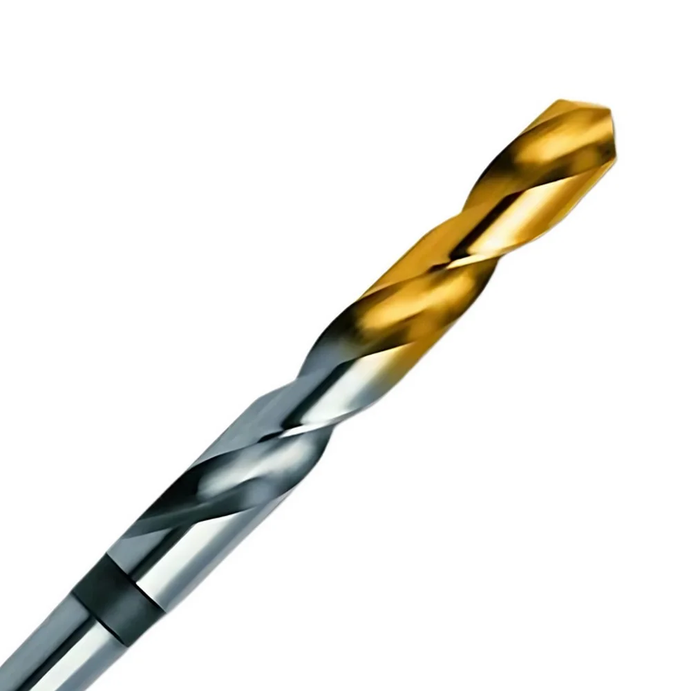 Broca Haste Conica Din 345 HSS 17,5MM-CM2 Lenox-Twill TW404