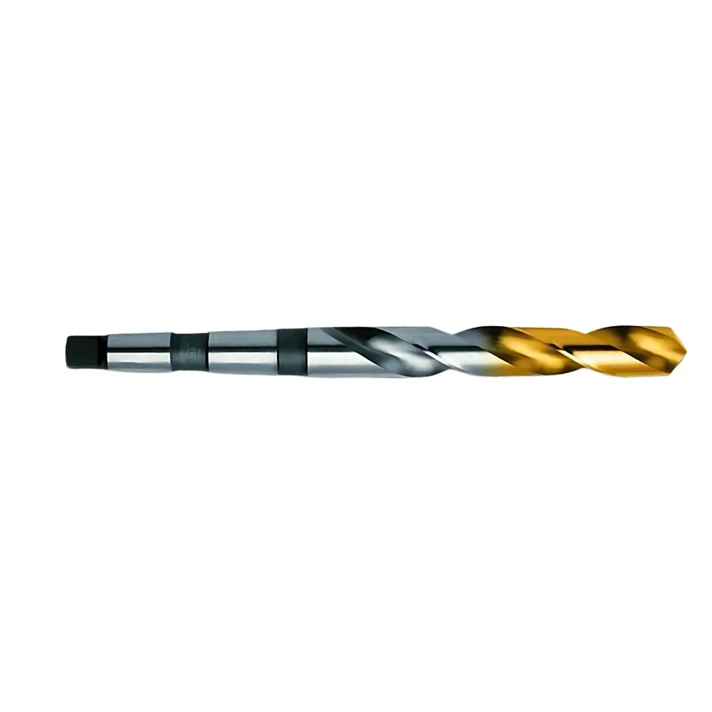 Broca Haste Conica Din 345 HSS 17,5MM-CM2 Lenox-Twill TW404