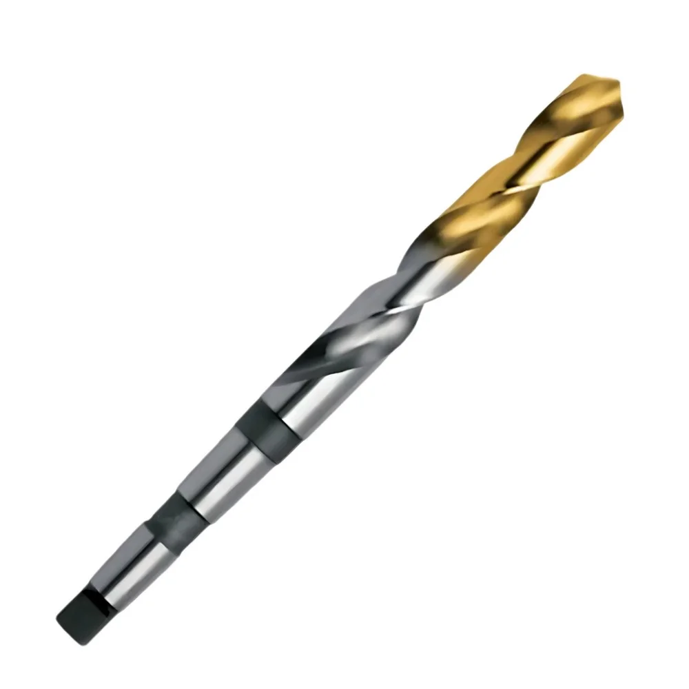 Broca Haste Conica Din 345 HSS 19,5MM-CM2 Lenox-Twill TW404