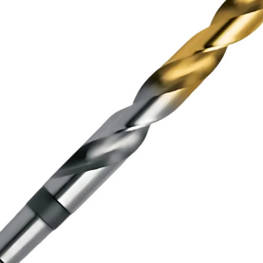 Broca Haste Conica Din 345 HSS 19,5MM-CM2 Lenox-Twill TW404