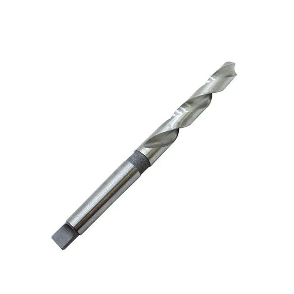 Broca Haste Conica Din 345 HSS 19,5MM-CM2 Rocast 70068