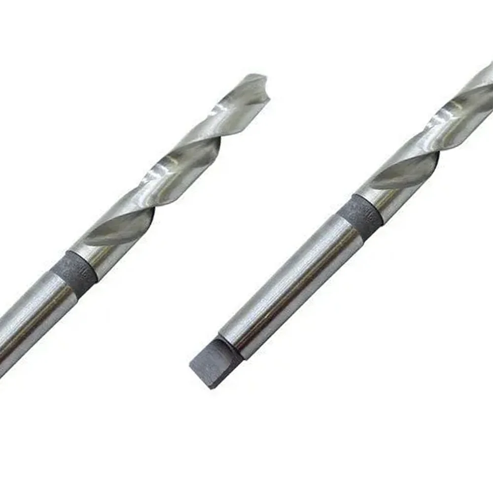 Broca Haste Conica Din 345 HSS 19,5MM-CM2 Rocast 70068