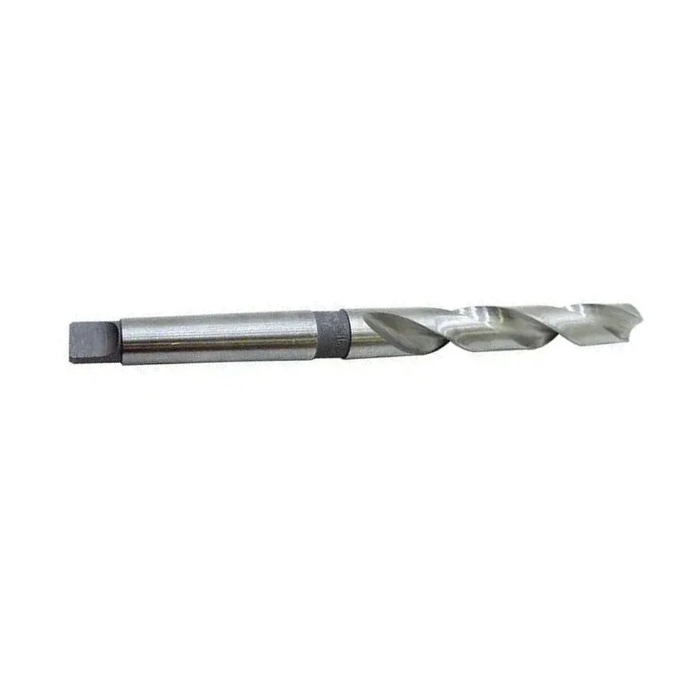 Broca Haste Conica Din 345 HSS 19,5MM-CM2 Rocast 70068