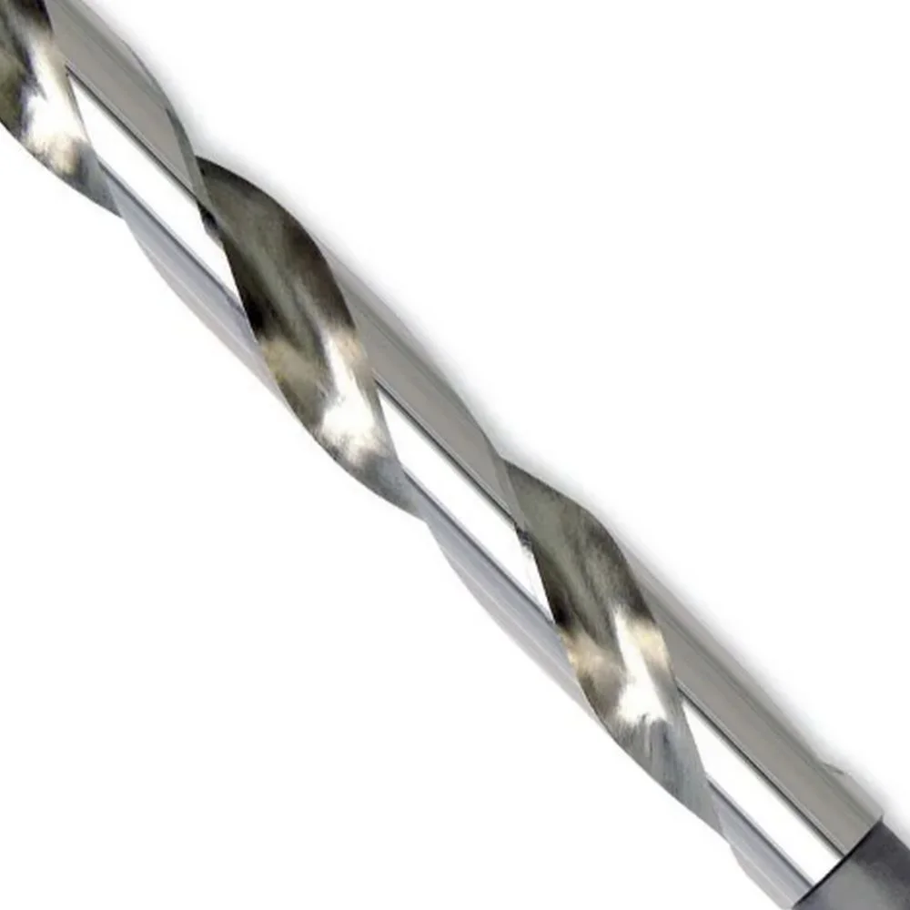 Broca Haste Conica Din 345 HSS 19MM-CM2 Rocast 070008