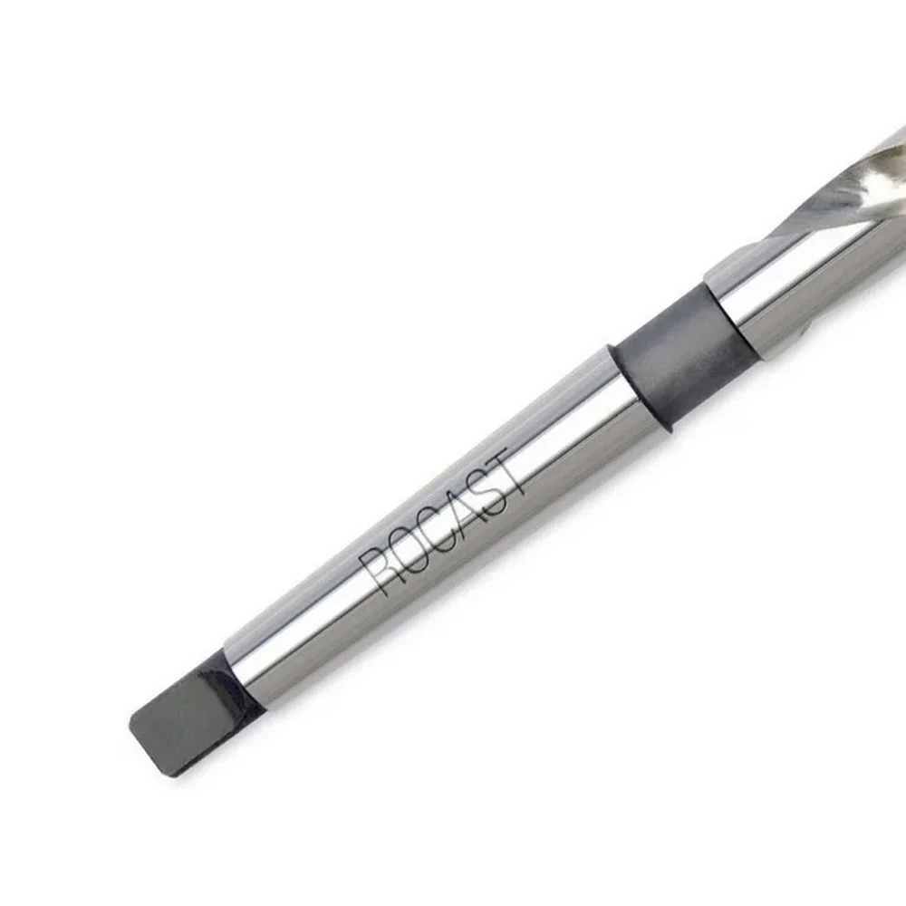 Broca Haste Conica Din 345 HSS 19MM-CM2 Rocast 070008