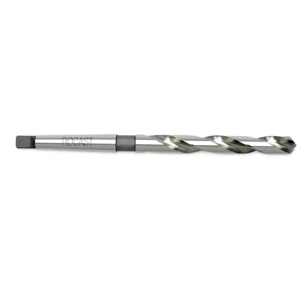 Broca Haste Conica Din 345 HSS 20MM-CM2 Rocast 70009