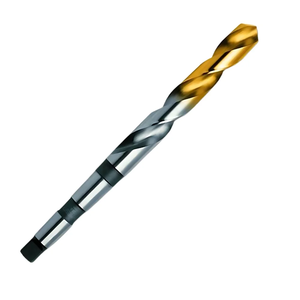Broca Haste Conica Din 345 HSS 24MM-CM3 Lenox-Twill TW404