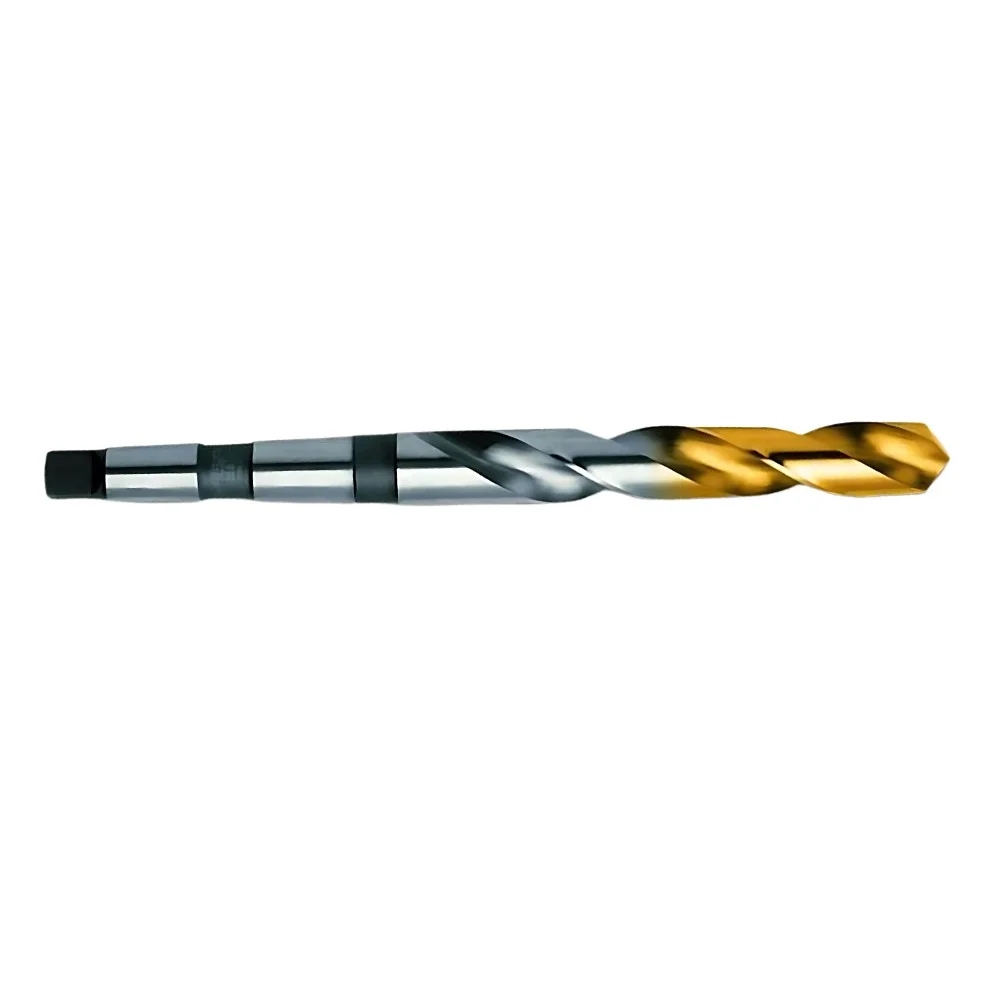 Broca Haste Conica Din 345 HSS 24MM-CM3 Lenox-Twill TW404