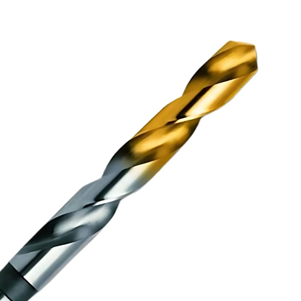 Broca Haste Conica Din 345 HSS 24MM-CM3 Lenox-Twill TW404