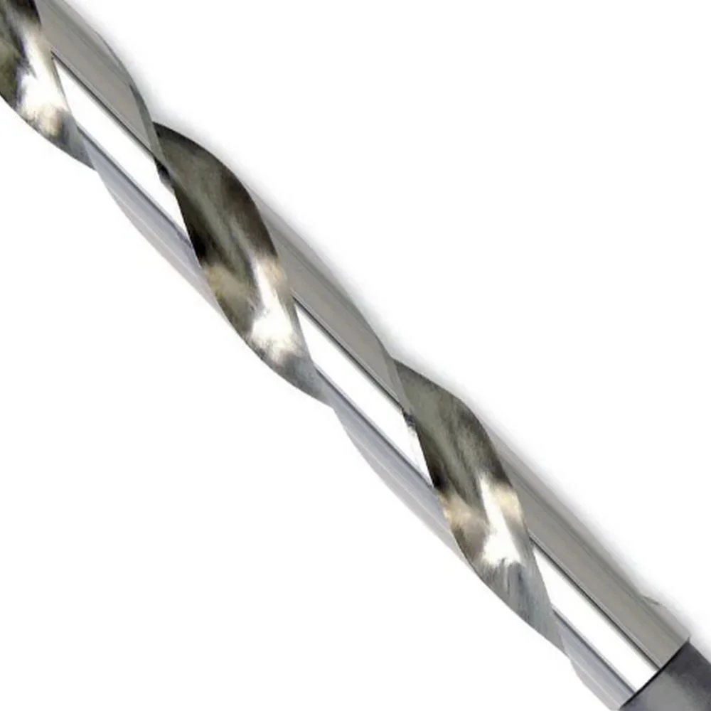 Broca Haste Conica Din 345 HSS 30MM-CM3 Rocast 070019