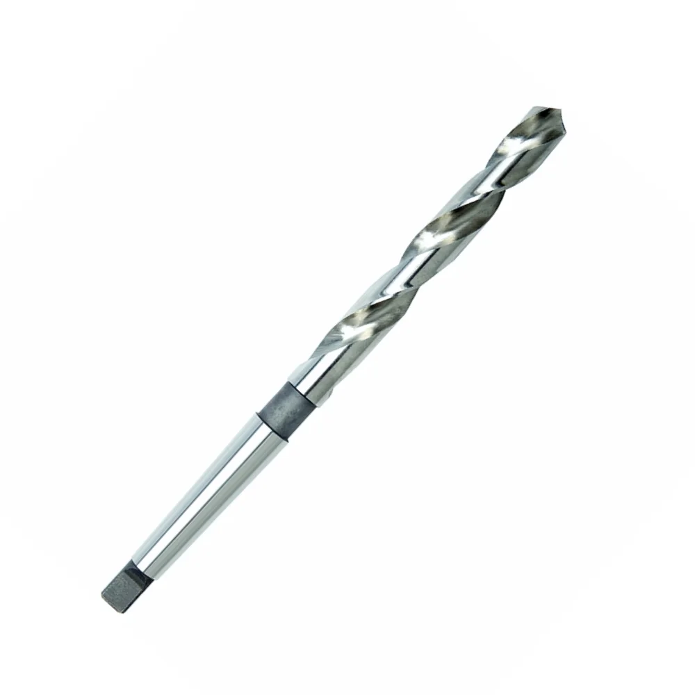 Broca Haste Conica Din 345 HSS 32MM-CM4 Rocast 70021