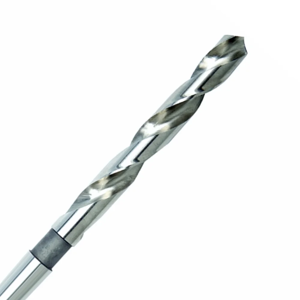 Broca Haste Conica Din 345 HSS 32MM-CM4 Rocast 70021