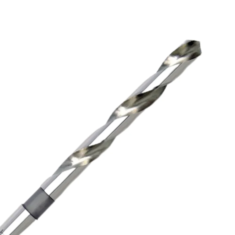 Broca Haste Conica Din 345 HSS 33MM-CM4 Rocast 70022