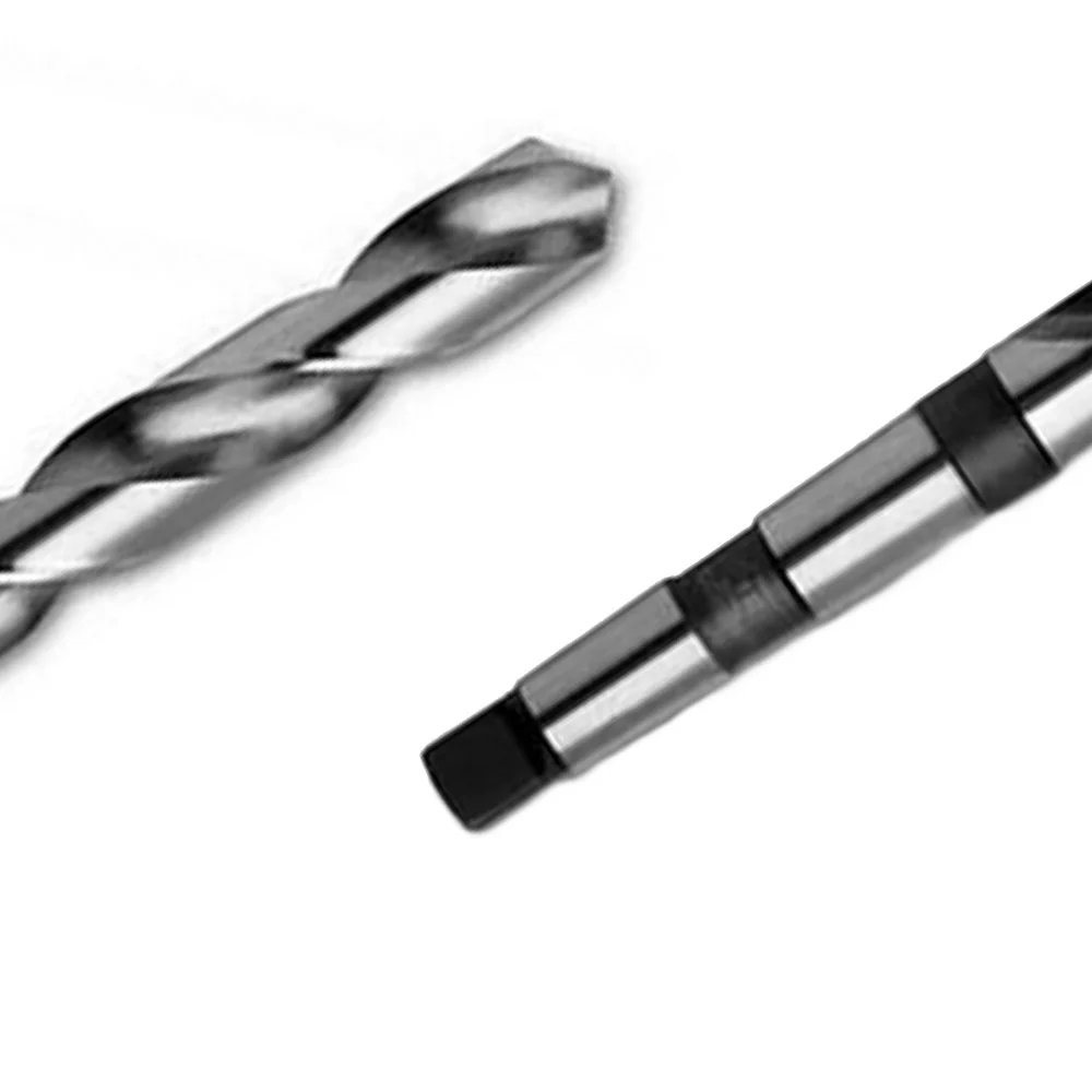 Broca Haste Conica Din 345 HSS 3/4"-CM2 Lenox-Twill TW404
