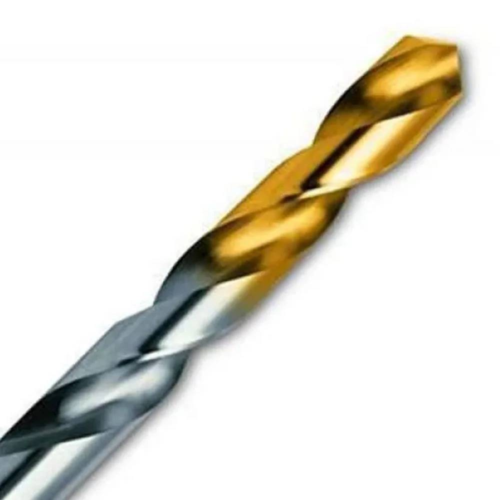 Broca Haste Conica Din 345 HSS 35MM-CM4 Lenox-Twill TW404