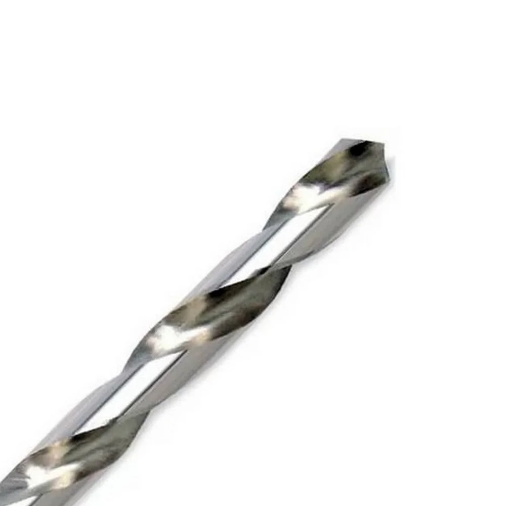 Broca Haste Conica Din 345 HSS 36MM-CM4 Rocast 70025