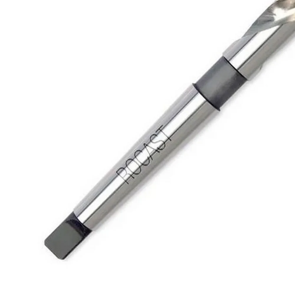Broca Haste Conica Din 345 HSS 36MM-CM4 Rocast 70025