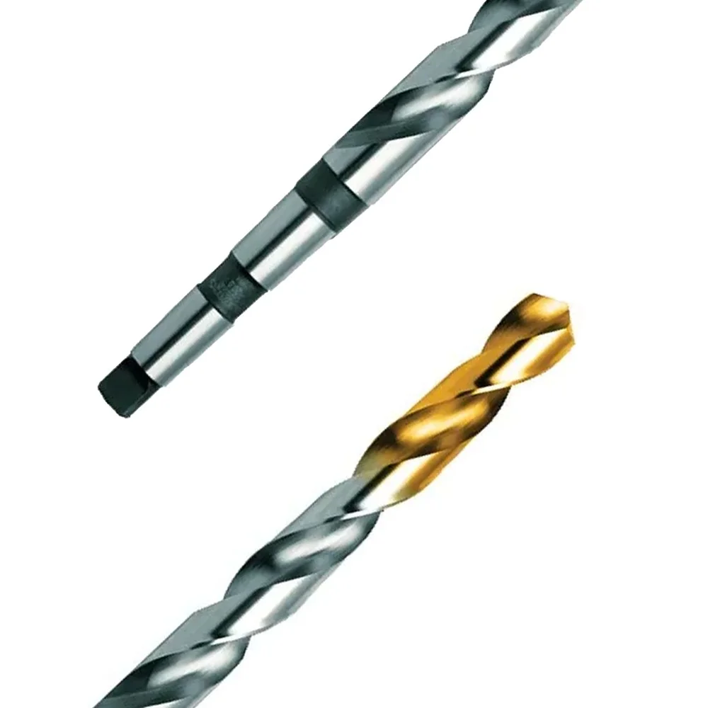 Broca Haste Conica Din 345 HSS 39MM-CM4 Lenox-Twill TW404