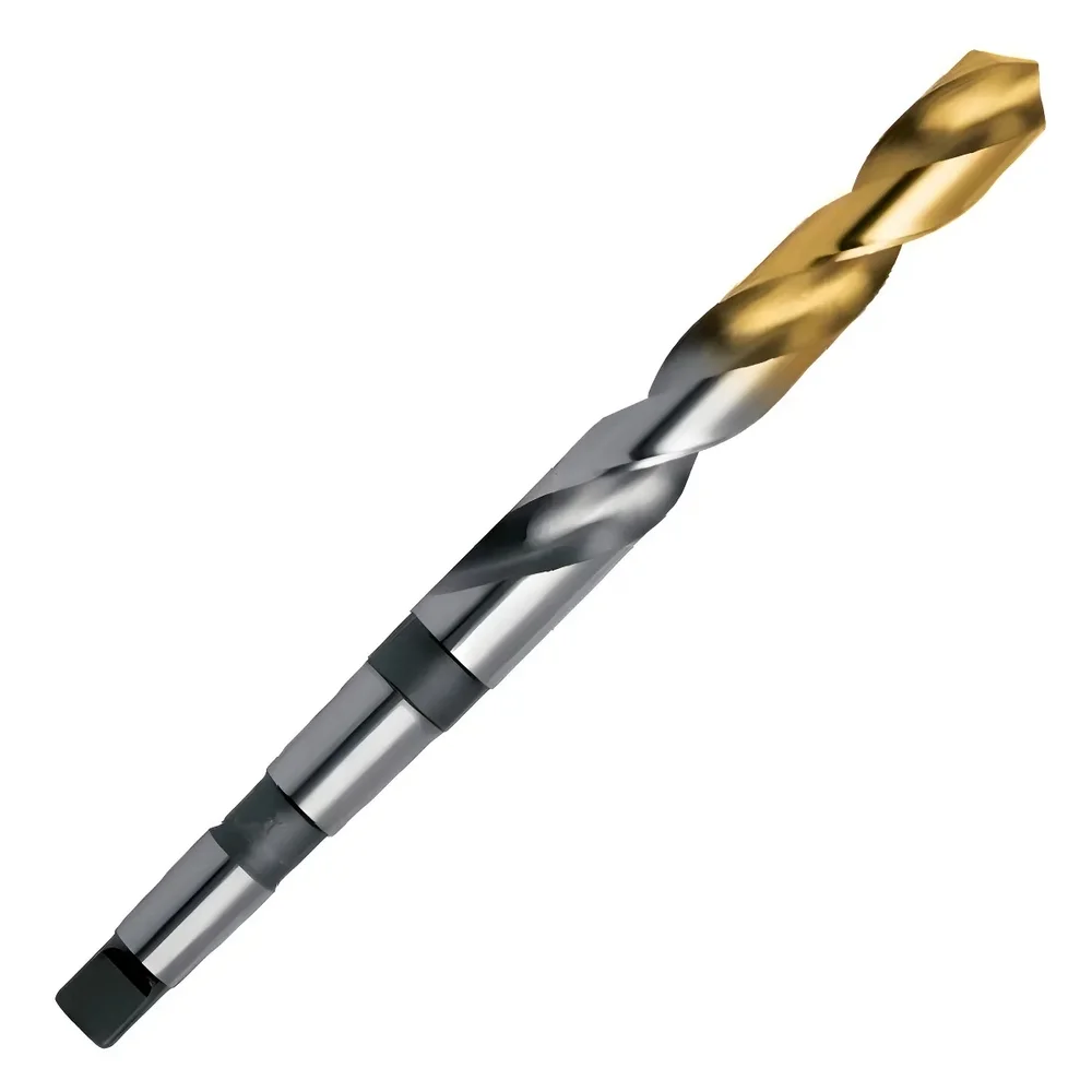 Broca Haste Conica Din 345 HSS 43MM-CM4 Lenox-Twill TW404