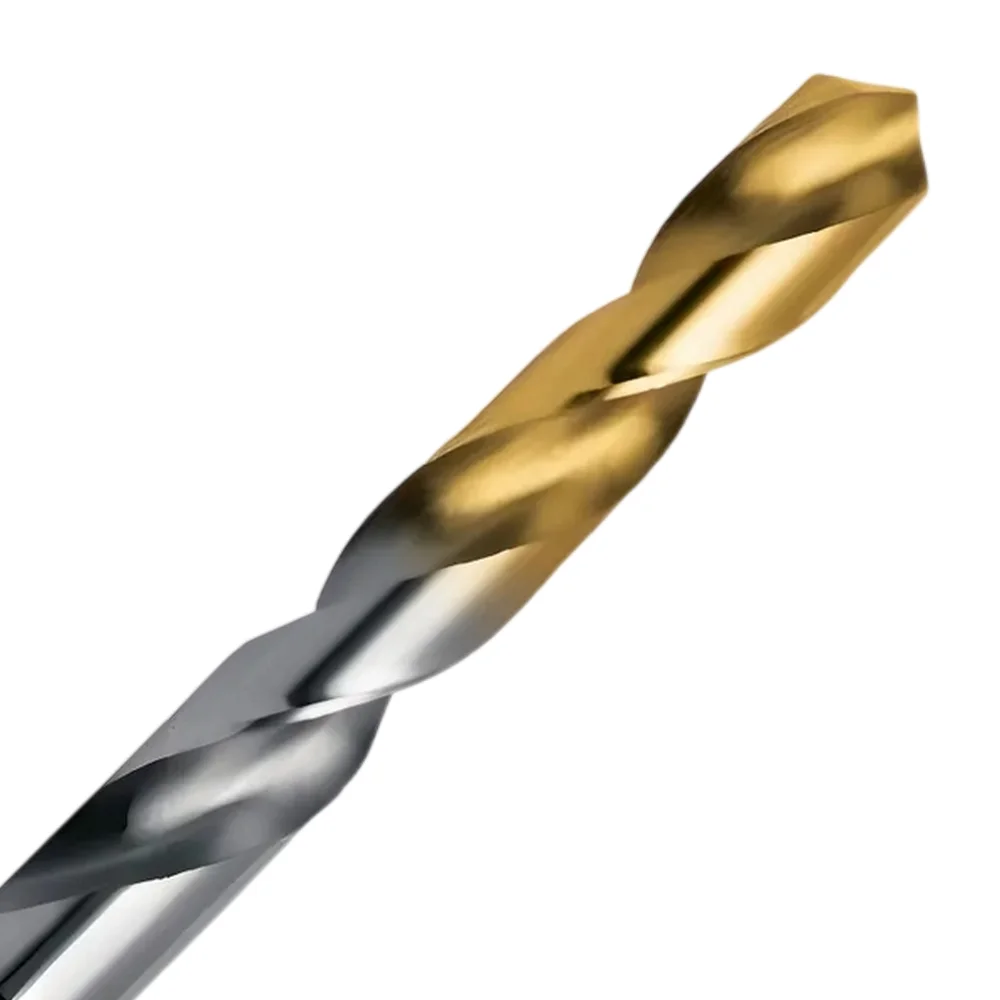 Broca Haste Conica Din 345 HSS 43MM-CM4 Lenox-Twill TW404