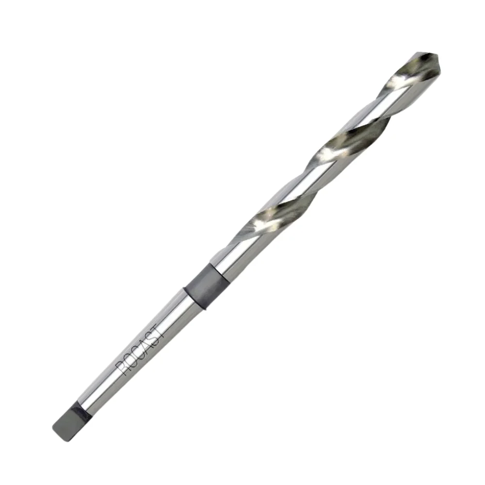 Broca Haste Conica Din 345 HSS 48MM-CM4 Rocast 70037