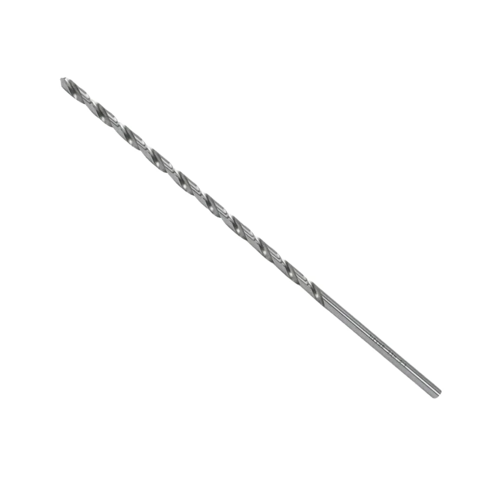 Broca Haste Conica Longa DIN 341 HSS 10,5MM-CM1 Lenox-Twill TW414
