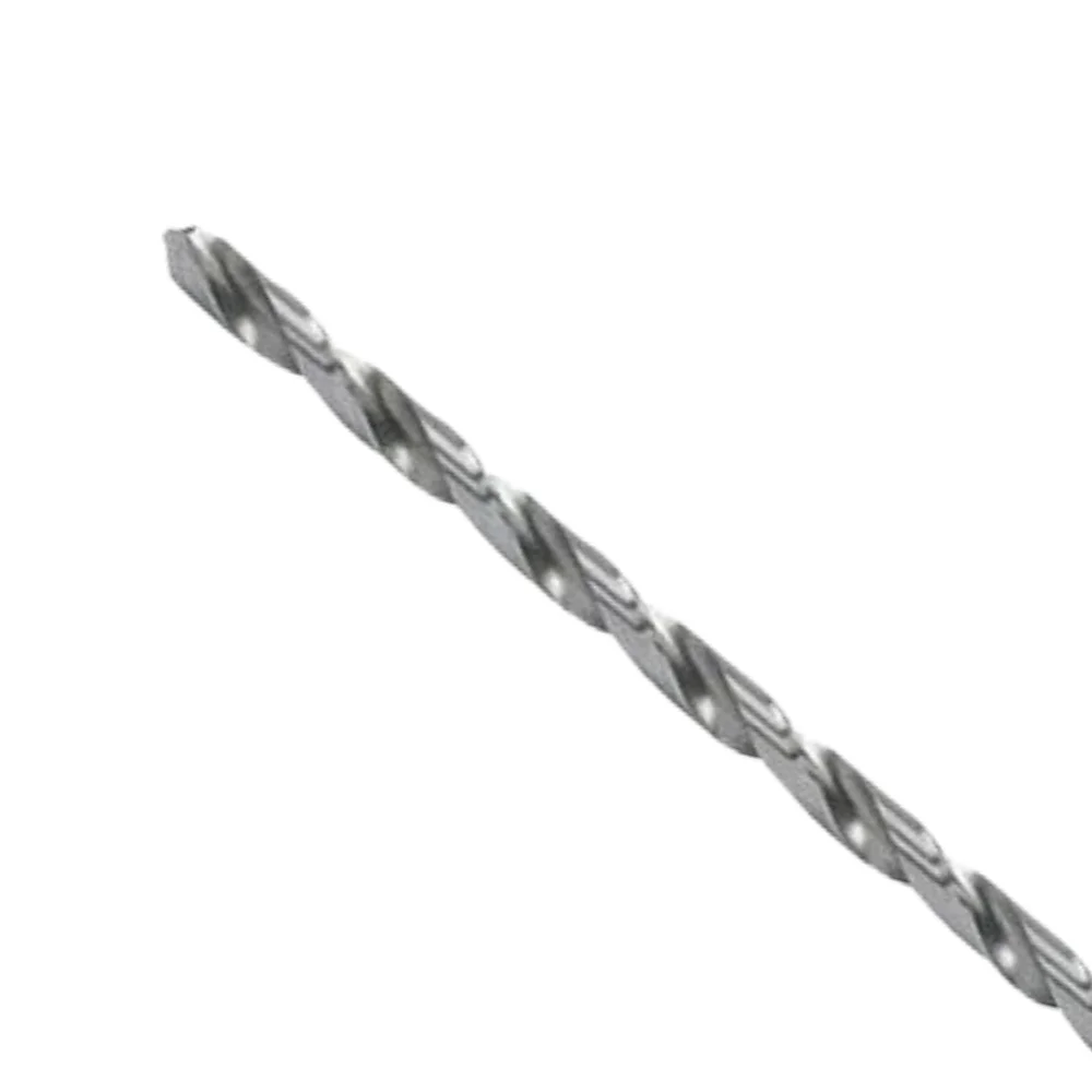 Broca Haste Conica Longa DIN 341 HSS 10,5MM-CM1 Lenox-Twill TW414