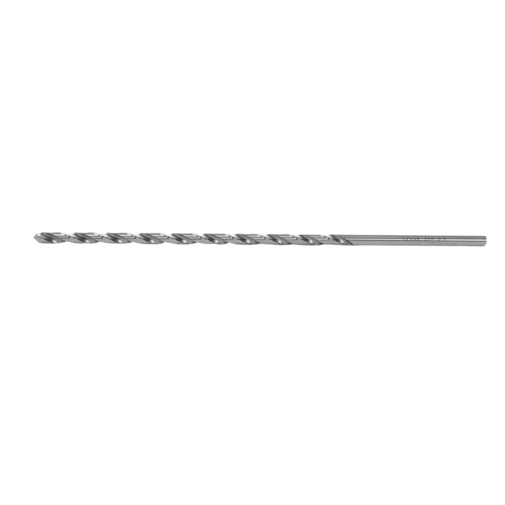 Broca Haste Conica Longa DIN 341 HSS 10,5MM-CM1 Lenox-Twill TW414