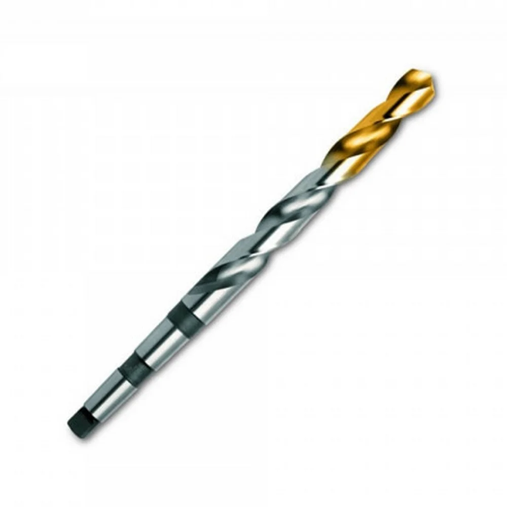 Broca Haste Conica Longa DIN 341 HSS 21,5MM-CM2 Lenox-Twill TW414