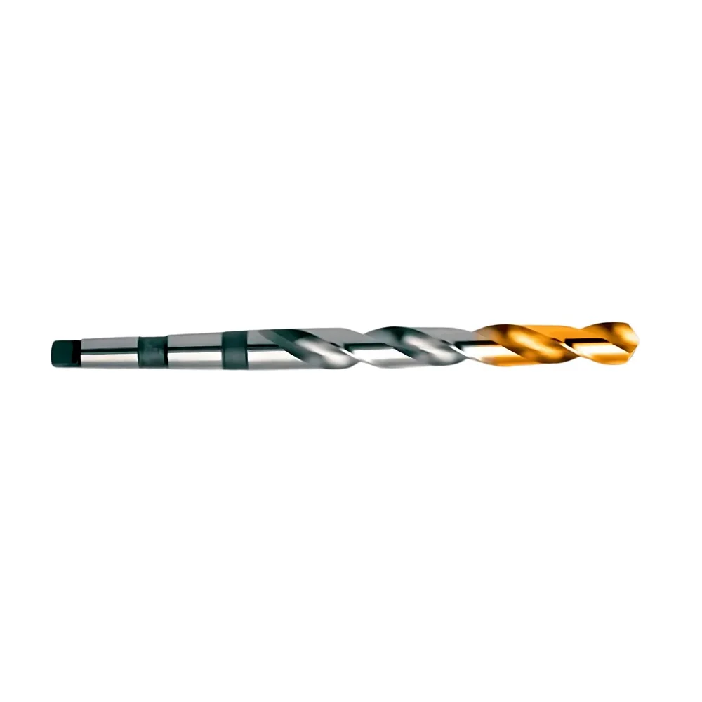 Broca Haste Conica Longa DIN 341 HSS 21,5MM-CM2 Lenox-Twill TW414