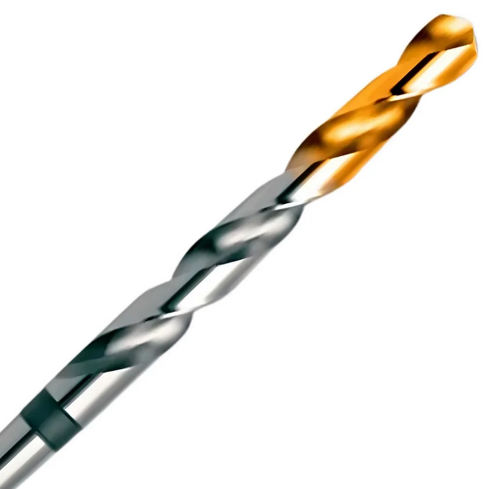 Broca Haste Conica Longa DIN 341 HSS 21,5MM-CM2 Lenox-Twill TW414
