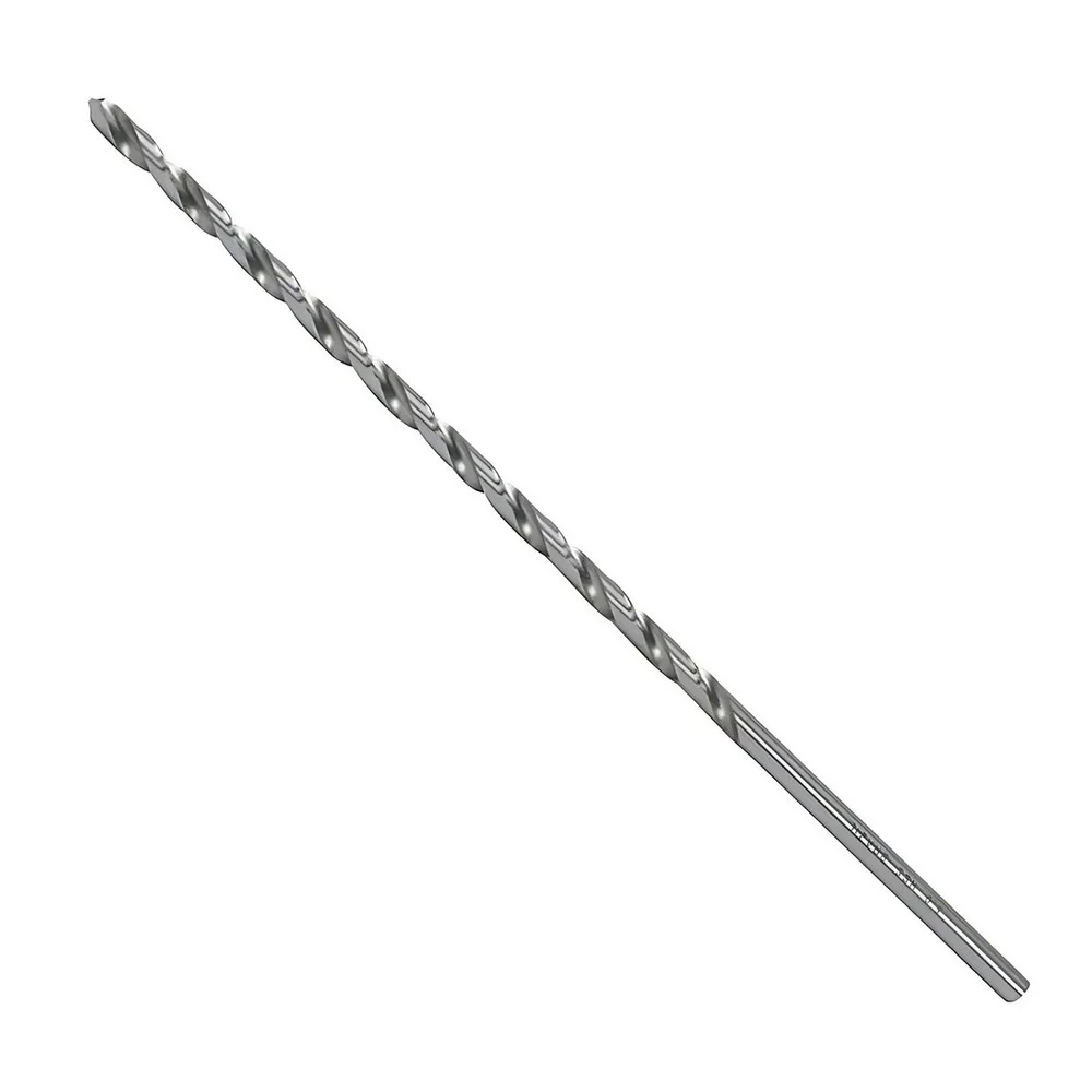 Broca Haste Conica Longa DIN 341 HSS 21MM-CM2 Lenox-Twill TW414